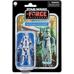 Star Wars The Vintage Collection - Stormtrooper Commander