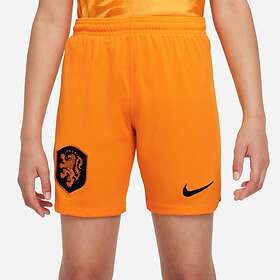 Nike Netherlands Home Shorts VM 2022 (Jr)