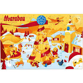 Adventskalendrar