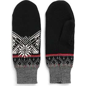 Dale of Norway Moritz Merino Wool Mitten (Unisex)