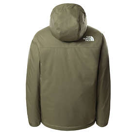 The North Face Snowquest Jacket (Jr)