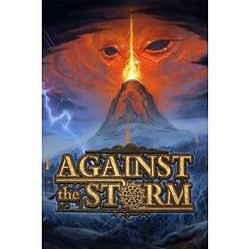 Against the Storm (PC)