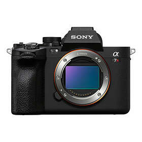 Sony A7R V