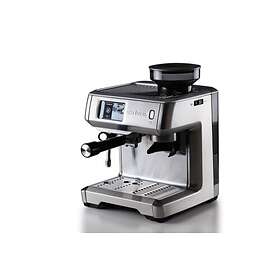 Espressomaskiner