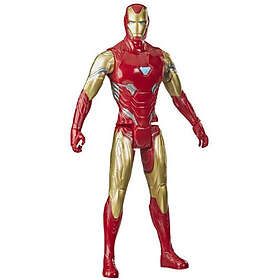 Hasbro Marvel Avengers Titan Hero Series Iron Man