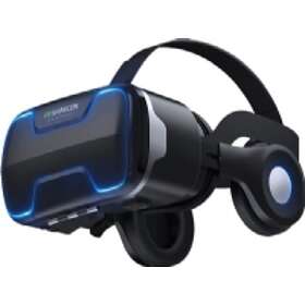 VR-glasögon