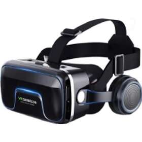 VR-glasögon