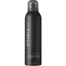 Rituals Homme Shower Foam 200ml