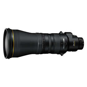 Nikon Nikkor Z 600mm f/4 TC VR S