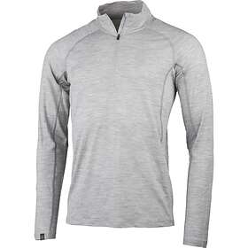 Lundhags Gimmer Merino Light 1/2 Zip (Herr)