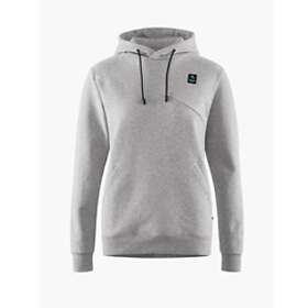 Klättermusen Runa Maker Hoodie (Dame)