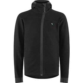 Klättermusen Hödur Hooded Zip (Herre)