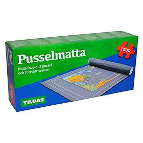 Pusselmatta