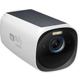 Home Security Cameras