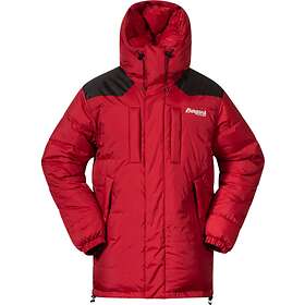 Bergans Expedition Down Parka (Unisex)