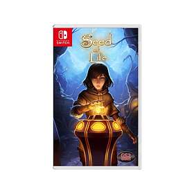 Nintendo Switch-spel