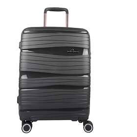 North Pioneer Oslo Suitcase 55cm