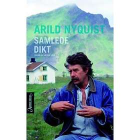 Samlede dikt av Arild Nyquist