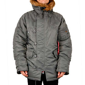 Alpha Industries N-3B Parka (Men's)