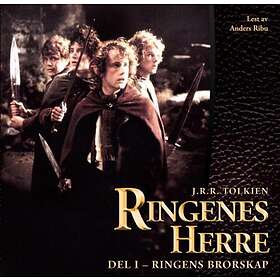 Ringenes herre 1 av J.R.R. Tolkien