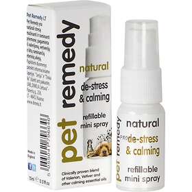 Pet Remedy Natural De-Stress 15ml