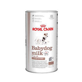 Royal Canin Babydog Milk 400g