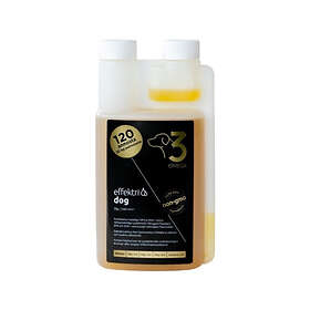 Kosttilskudd til kjæledyr