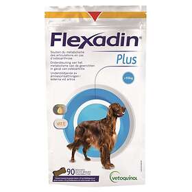 Vetoquinol Flexadin Plus Max (30st)