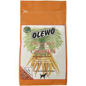 Olewo Morotspellets till Hund 1kg