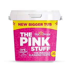 The Pink Stuff Miracle Cleaning Paste 850g