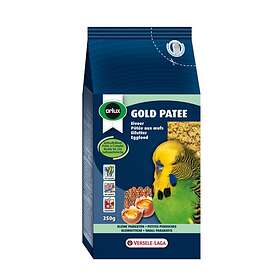 Versele-Laga Orlux Äggfoder Eggfôr Patee Undulat