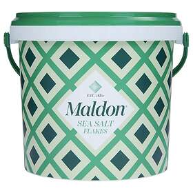 Maldon Sea Salt Flakes 1.4kg