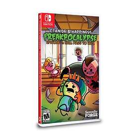 Nintendo Switch-spel
