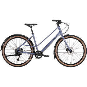 City bikes