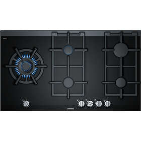 Siemens ER9A6SB70 (Black)