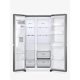 Fridge Freezers