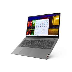 Lenovo IdeaPad 3-15 82KU00TKMX 15.6" Ryzen 5 5500U 8GB RAM 256GB SSD