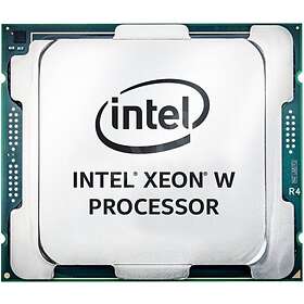 Intel Xeon W-1290TE 1.8GHz Socket 1200 Tray