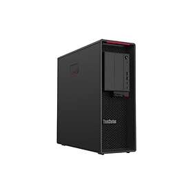 Lenovo ThinkStation P620 30E000STFR - Threadripper Pro 5965WX 64GB RAM 1TB SSD RTX A2000 12GB