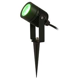 Markspett- och spotlights