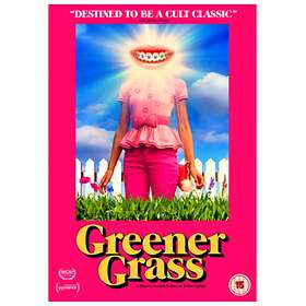 Greener Grass DVD