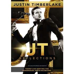 Justin Timberlake Reflections DVD