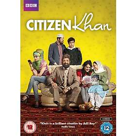 Citizen Khan Series 1 DVD