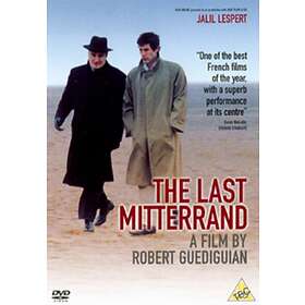 The Last Mitterrand DVD