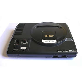 Sega Mega Drive