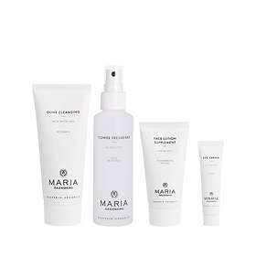 Maria Åkerberg Beauty Starter Set Supplement