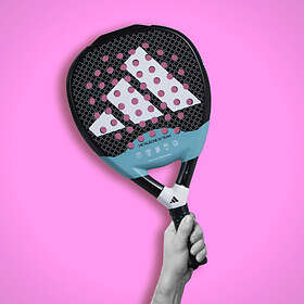 Padelracketar