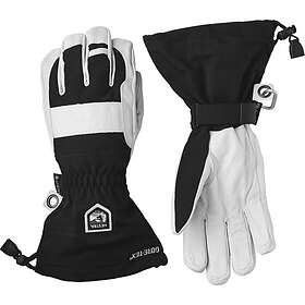 Hestra Army Leather Heli Ski GTX + Gore Grip Glove (Unisex)