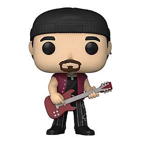 Funko POP! Edge (Zoo Tv) U2