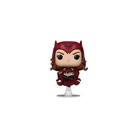 Funko POP! Scarlet Witch Wandavision